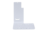 Ergotron Side-Mount Wireless Scanner Bracket, Slim 2.0 | 98-466 Mounting Kit Ergotron