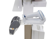 Ergotron Side-Mount Wireless Scanner Bracket, Slim 2.0 | 98-466 Mounting Kit Ergotron