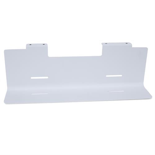 Ergotron Front Shelf, Slim 2.0 | 98-476 Mounting Kit Ergotron
