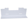 Ergotron Front Shelf, Slim 2.0 | 98-476