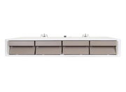 Ergotron CareFit™ Pro Quad Drawer | 98-485 AV Accessory Ergotron