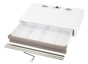 Ergotron CareFit™ Pro Single Drawer | 98-487 AV Accessory Ergotron