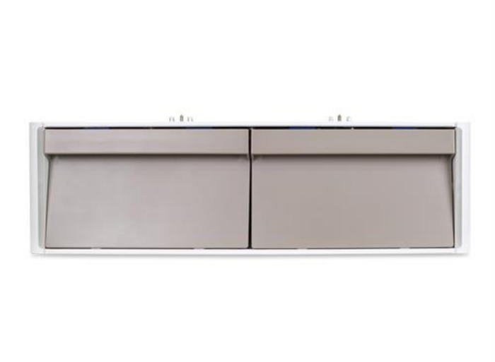 Ergotron CareFit™ Pro Double Tall Drawer | 98-488 AV Accessory Ergotron