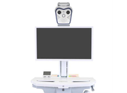 Ergotron Universal Thermal Camera Mount | 98-503 Mounting Accessory Ergotron