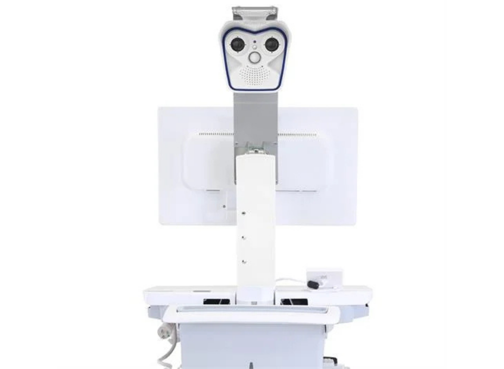 Ergotron Universal Thermal Camera Mount | 98-503 Mounting Accessory Ergotron