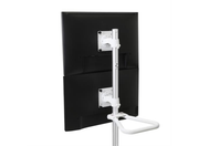 Ergotron Tilt Pivot for SV Pole Cart | 98-534 Mounting Accessory Ergotron