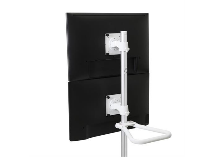 Ergotron Tilt Pivot for SV Pole Cart | 98-534 Mounting Accessory Ergotron