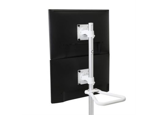 Ergotron Tilt Pivot for SV Pole Cart | 98-534 Ergotron Pole Cart Ergotron