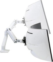 Ergotron HX Heavy-Duty Tilt Pivot - 98-540-216 Mounting Kit Ergotron