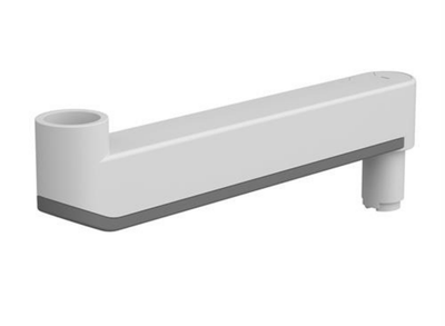 Ergotron CareFit™ Combo Extender | 98-547-251 Ergotron Extender Ergotron