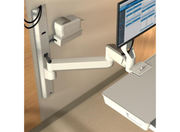 Ergotron CareFit™ Combo Extender | 98-547-251 AV Extender Ergotron