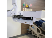 Ergotron CareFit™ Combo CPU Tray | 98-548-251 Mounting Accessory Ergotron