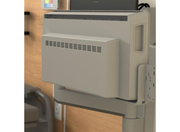 Ergotron CareFit™ Combo CPU Tray | 98-548-251 Mounting Accessory Ergotron