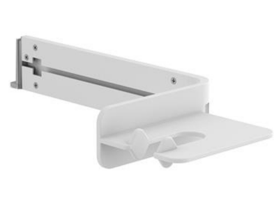 Ergotron CareFit™ Combo Scanner Bracket | 98-551-251 Ergotron Scanner Bracket Ergotron