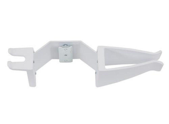 Ergotron SV Power Cord Hook and Scanner Holder | 98-579-062 Mounting Kit Ergotron