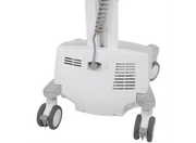 Ergotron SV LiFe Cart Cord Upgrade Kit, UK | 98-582-3 Mounting Kit Ergotron
