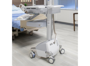 Ergotron SV LiFe Cart Cord Upgrade Kit, UK | 98-582-3 Mounting Kit Ergotron