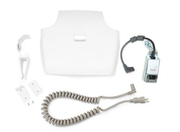 Ergotron SV SLA Cart Cord Upgrade Kit, UK | 98-583-3 Mounting Kit Ergotron
