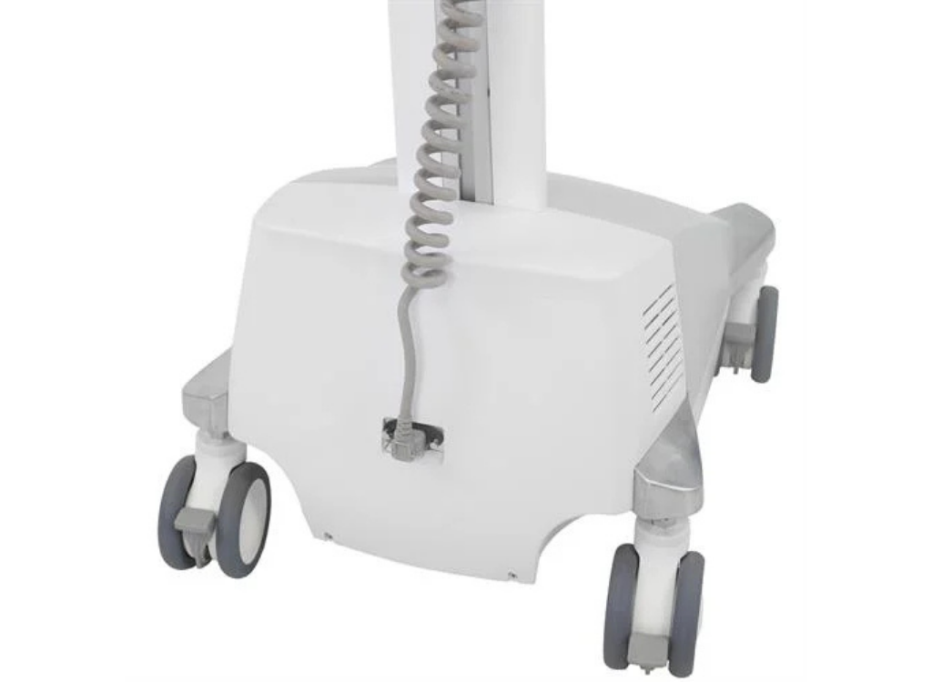 Ergotron SV SLA Cart Cord Upgrade Kit, UK | 98-583-3 Mounting Kit Ergotron