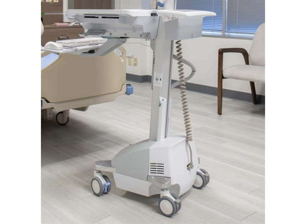 Ergotron SV SLA Cart Cord Upgrade Kit, UK | 98-583-3 Mounting Kit Ergotron