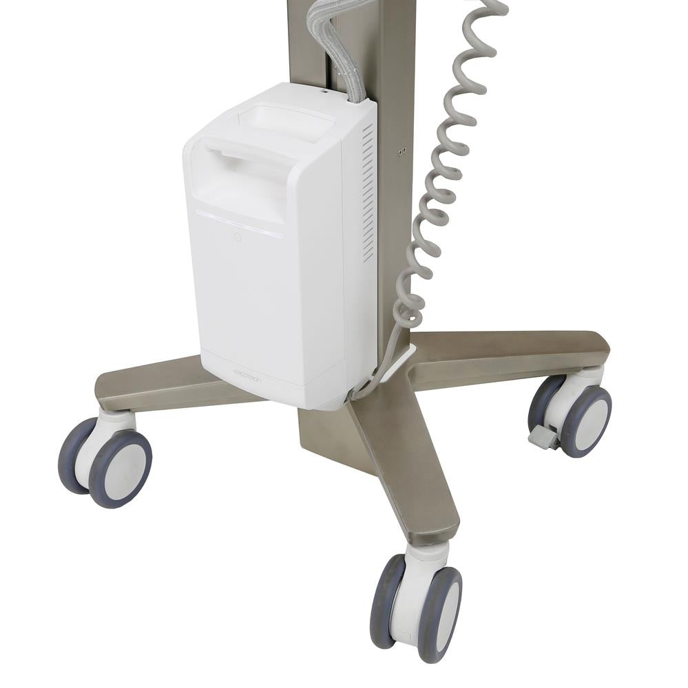 Ergotron LiFeKinnex™ Smart Battery Dock, UK/HK/SG | 98-251 Power & Charging Ergotron