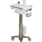 Ergotron LiFeKinnex™ Smart Battery Dock, UK/HK/SG | 98-251 Power & Charging Ergotron