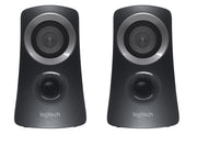 Logitech Speaker System Z313 with Subwoofer | 980-000413 Speaker Logitech