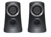 Logitech Speaker System Z313 with Subwoofer | 980-000413