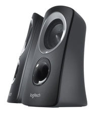 Logitech Speaker System Z313 with Subwoofer | 980-000413 Speaker Logitech