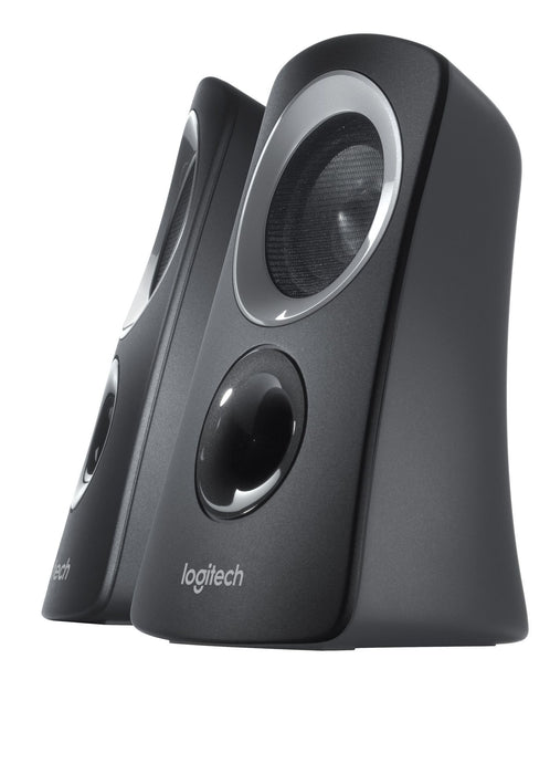 Logitech Speaker System Z313 with Subwoofer | 980-000413