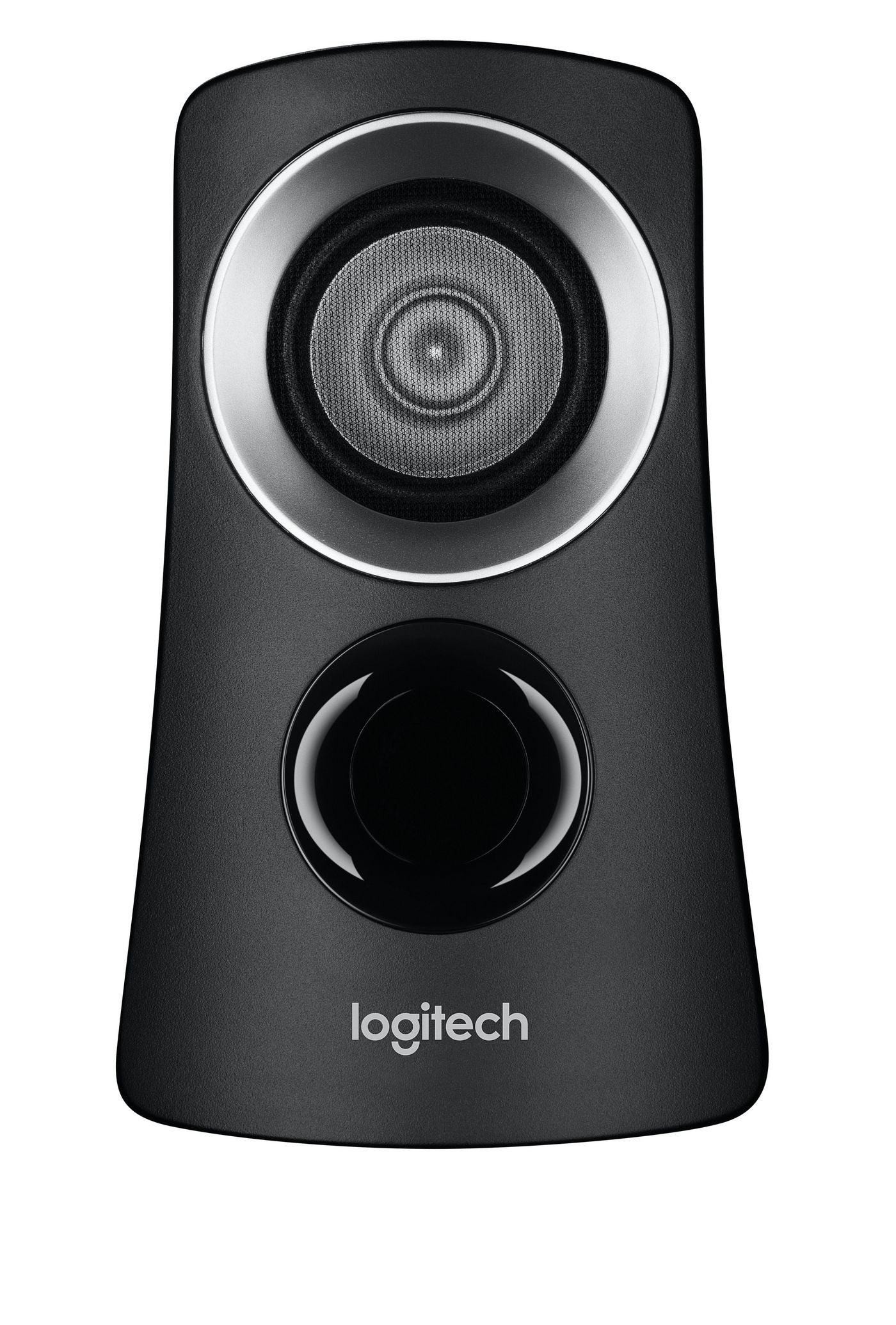 Logitech Speaker System Z313 with Subwoofer | 980-000413 Speaker Logitech