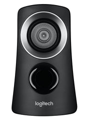 Logitech Speaker System Z313 with Subwoofer | 980-000413 Speaker Logitech