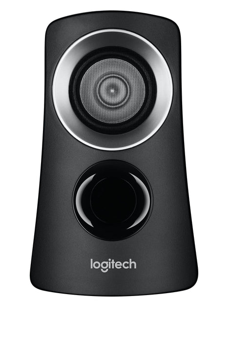 Logitech Speaker System Z313 with Subwoofer | 980-000413