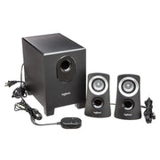 Logitech Speaker System Z313 with Subwoofer | 980-000413 Speaker Logitech