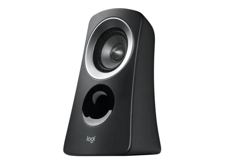 Logitech Z313 Speaker System with Subwoofer | 980-000447