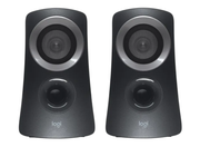 Logitech Z313 Speaker System with Subwoofer | 980-000447 Speaker Logitech