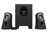 Logitech Z313 Speaker System with Subwoofer | 980-000447 Speaker Logitech