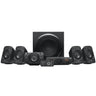 Logitech Z906 5.1 Surround Sound Speaker System | 980-000469