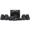 Logitech Z906 5.1 Surround Sound Speaker System | 980-000469