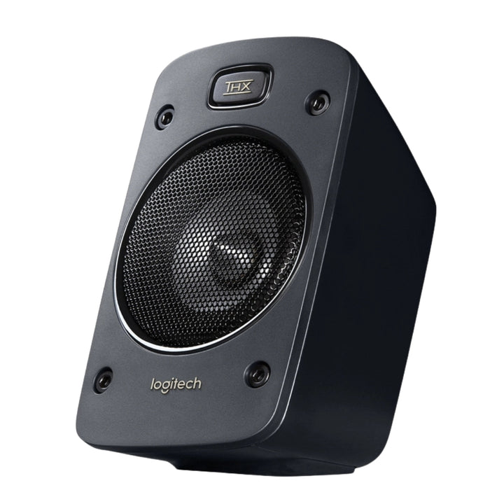 Logitech Z906 5.1 Surround Sound Speaker System | 980-000469 Speaker Logitech