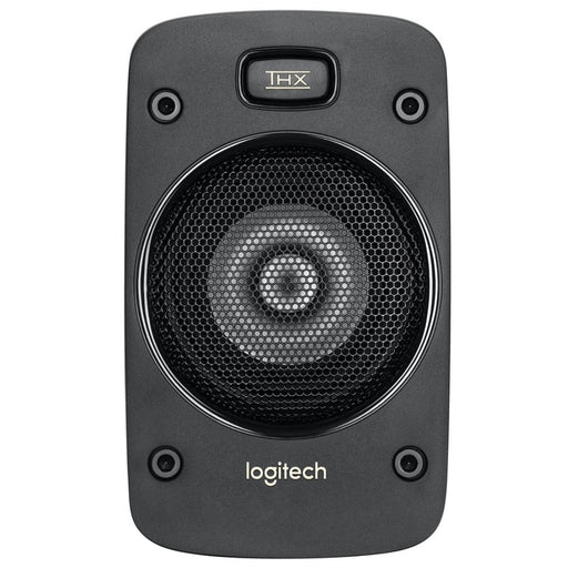 Logitech Z906 5.1 Surround Sound Speaker System | 980-000469 Speaker Logitech