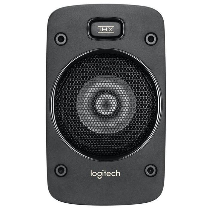 Logitech Z906 5.1 Surround Sound Speaker System | 980-000469 Speaker Logitech