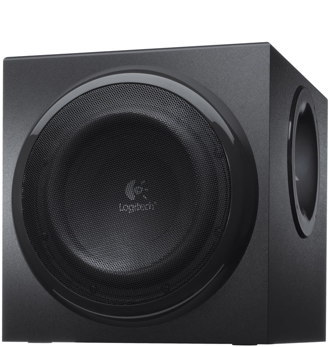 Logitech Z906 5.1 Surround Sound Speaker System | 980-000469 Speaker Logitech