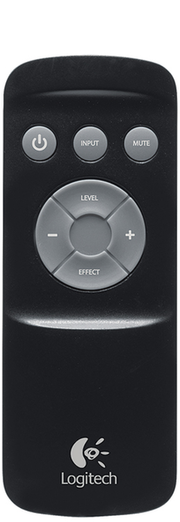Logitech Z906 5.1 Surround Sound Speaker System | 980-000469 Speaker Logitech