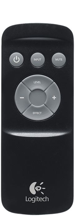 Logitech Z906 5.1 Surround Sound Speaker System | 980-000469 Speaker Logitech