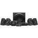 Logitech Z906 5.1 Surround Sound Speaker System | 980-000469 Speaker Logitech