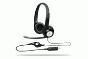 Logitech ClearChat Comfort USB Headset Headset Logitech