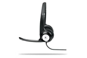 Logitech ClearChat Comfort USB Headset Headset Logitech