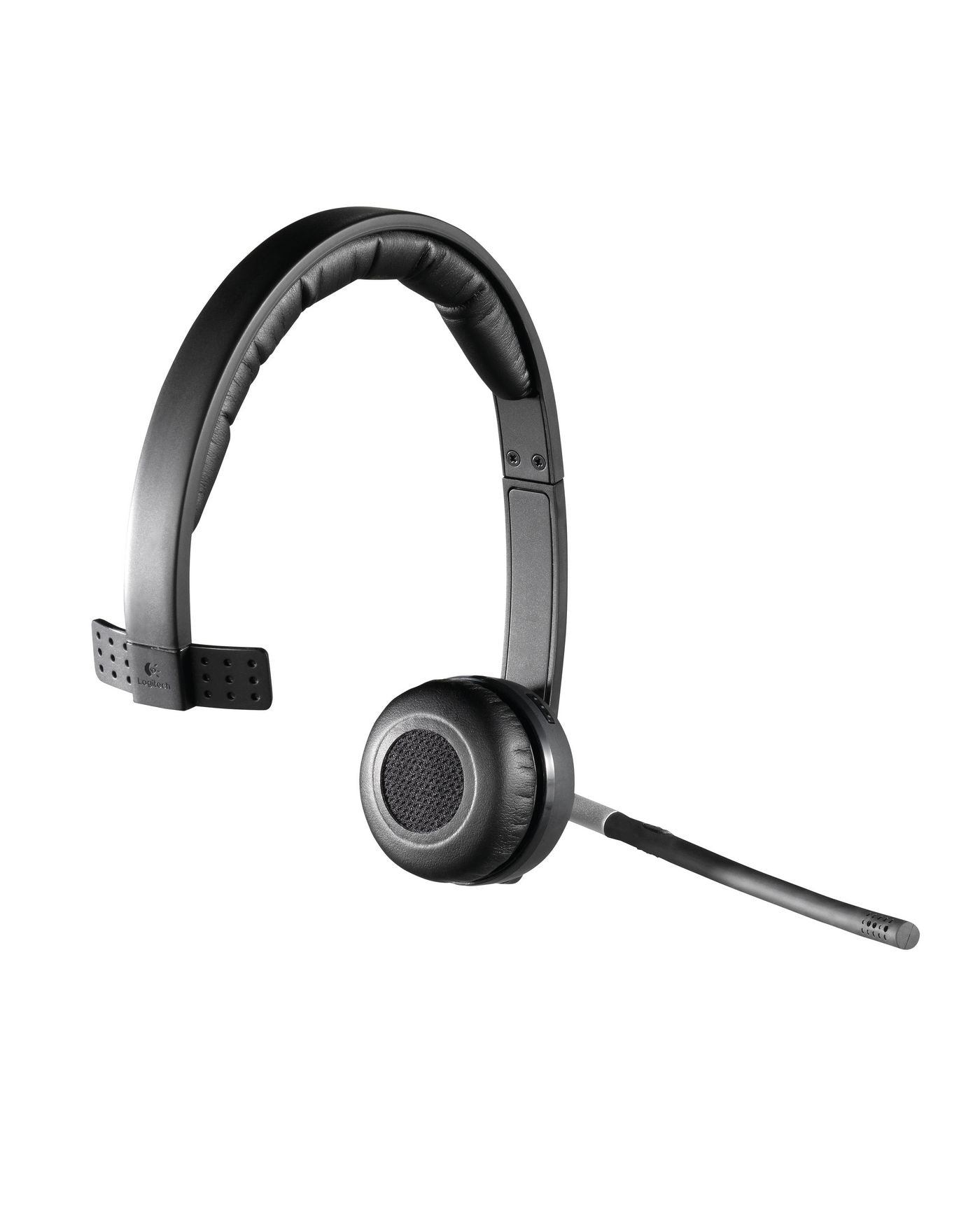 Logitech Wireless Mono H820e Headset | 981-000512 Headset Logitech