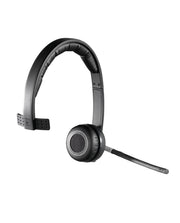 Logitech Wireless Mono H820e Headset | 981-000512 Headset Logitech